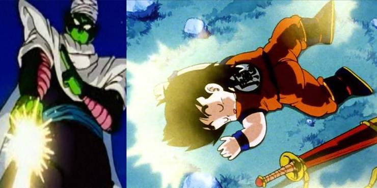 Dragon Ball 15 Weird Facts DBZ Fans Never Knew About Namekians Dragon Ball 15 Weird Facts DBZ Fans Never Knew About Namekians
